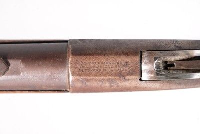 Spencer Rifle 1860 56-56 Spencer 24 IN - Image 12 of 12