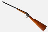Hopkins Rolling Block Single Shot 22 LR 18 IN - Image 4 of 12