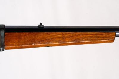 Hopkins Rolling Block Single Shot 22 LR 18 IN - Image 9 of 12