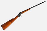 Hopkins Rolling Block Single Shot 22 LR 18 IN - Image 3 of 12