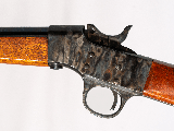 Hopkins Rolling Block Single Shot 22 LR 18 IN - Image 2 of 12