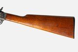 Hopkins Rolling Block Single Shot 22 LR 18 IN - Image 12 of 12
