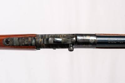 Hopkins Rolling Block Single Shot 22 LR 18 IN - Image 6 of 12