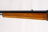 Hopkins Rolling Block Single Shot 22 LR 18 IN - Image 10 of 12