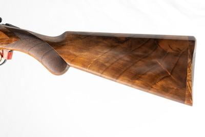 Caesar Guerini WOODLANDER 12GA 28IN LEFT HAND - Image 3 of 8