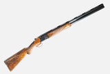 Caesar Guerini WOODLANDER 12GA 28IN LEFT HAND - Image 4 of 8