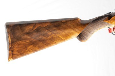 Caesar Guerini WOODLANDER 12GA 28IN LEFT HAND - Image 2 of 8