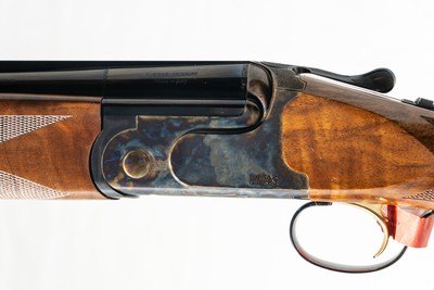 Caesar Guerini WOODLANDER 12GA 28IN LEFT HAND - Image 1 of 8