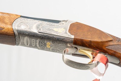 Caesar Guerini Syren Tempio 28 GA 28 IN - Image 7 of 8