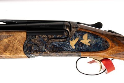 Caesar Guerini Magnus Ascent Sporting Limited 12 GA 32 IN Adj Stock - Orion Exclusive - Image 1 of 11