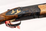 Caesar Guerini Magnus Ascent Sporting Limited 12 GA 32 IN Adj Stock - Orion Exclusive - Image 9 of 11