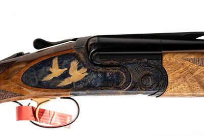 Caesar Guerini Magnus Ascent Sporting Limited 12 GA 32 IN Adj Stock - Orion Exclusive - Image 7 of 11