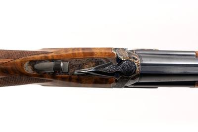 Caesar Guerini Magnus Ascent Sporting Limited 12 GA 32 IN Adj Stock - Orion Exclusive - Image 8 of 11