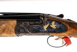 Caesar Guerini Magnus Ascent Sporting Limited 12 GA 32 IN Adj Stock - Orion Exclusive