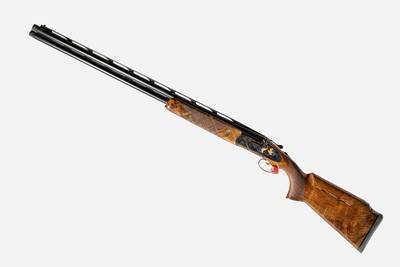 Caesar Guerini Magnus Ascent Sporting Limited 12 GA 32 IN Adj Stock - Orion Exclusive - Image 6 of 11