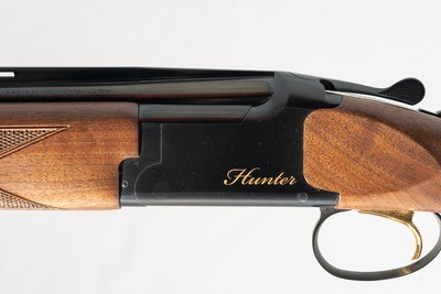Browning CITORI HUNTER GRADE I, 28 GA, 2.75, 28IN - Image 1 of 11