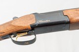 Browning CITORI HUNTER GRADE I, 28 GA, 2.75, 28IN - Image 6 of 11