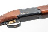 Browning Citori CX Micro LOP 12 GA 30 IN - Image 9 of 11
