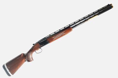 Browning Citori CX Micro LOP 12 GA 30 IN - Image 5 of 11