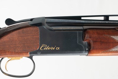 Browning Citori CX Micro LOP 12 GA 30 IN - Image 7 of 11