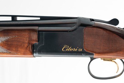 Browning Citori CX Micro LOP 12 GA 30 IN - Image 1 of 11