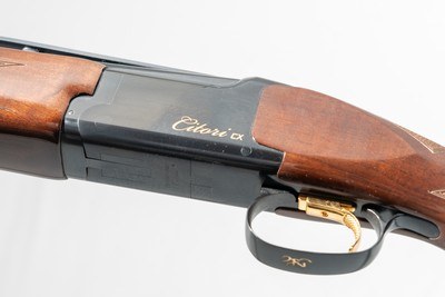 Browning Citori CX Micro LOP 12 GA 30 IN - Image 10 of 11