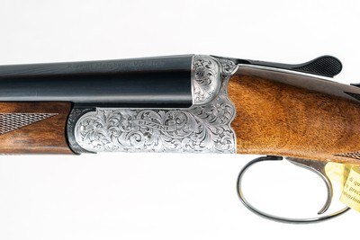 Rizzini BR 550 Round Body 16 GA 29 IN - Image 1 of 11