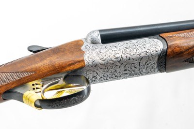 Rizzini BR 550 Round Body 16 GA 29 IN - Image 6 of 11