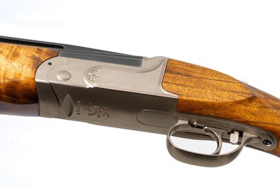 Kolar Max Lite Sporting 12 GA 32 IN Left Handed W/ AAA 20/28/410 Tube Set - Image 7 of 13