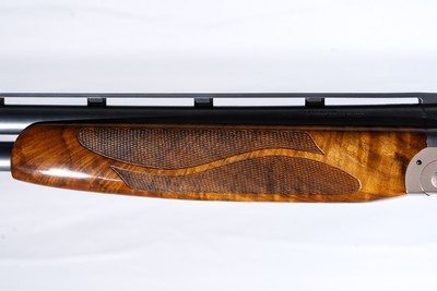 Kolar Max Lite Sporting 12 GA 32 IN Left Handed W/ AAA 20/28/410 Tube Set - Image 9 of 13