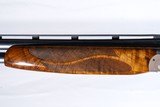 Kolar Max Lite Sporting 12 GA 32 IN Left Handed W/ AAA 20/28/410 Tube Set - Image 9 of 13