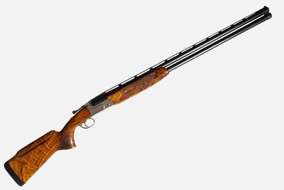 Kolar Max Lite Sporting 12 GA 32 IN Left Handed W/ AAA 20/28/410 Tube Set - Image 2 of 13