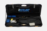 Kolar Max Lite Sporting 12 GA 32 IN Left Handed W/ AAA 20/28/410 Tube Set - Image 12 of 13