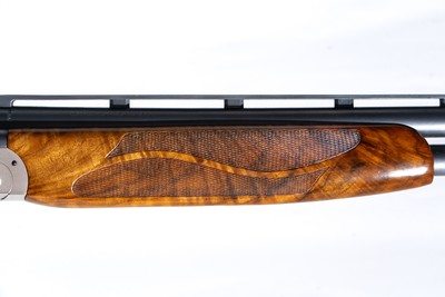Kolar Max Lite Sporting 12 GA 32 IN Left Handed W/ AAA 20/28/410 Tube Set - Image 8 of 13