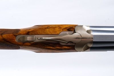 Kolar Max Lite Sporting 12 GA 32 IN Left Handed W/ AAA 20/28/410 Tube Set - Image 5 of 13