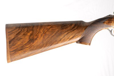 Fabarm Autumn Elite 20 GA 28 IN Pistol Grip Stock Single Trigger - Image 10 of 11