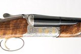 Fabarm Autumn Elite 20 GA 28 IN Pistol Grip Stock Single Trigger - Image 4 of 11