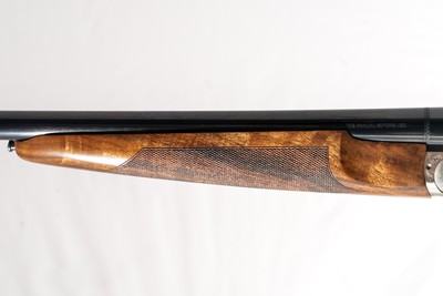 Fabarm Autumn Elite 20 GA 28 IN Pistol Grip Stock Single Trigger - Image 9 of 11