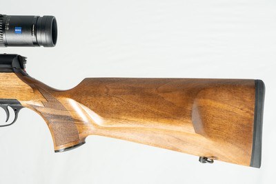 Strasser RS Solo Evolution 270 WIN - Image 4 of 11