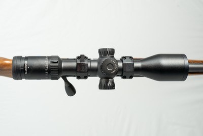 Strasser RS Solo Evolution 270 WIN - Image 8 of 11