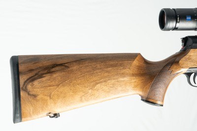 Strasser RS Solo Evolution 270 WIN - Image 3 of 11