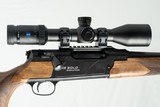 Strasser RS Solo Evolution 270 WIN - Image 7 of 11
