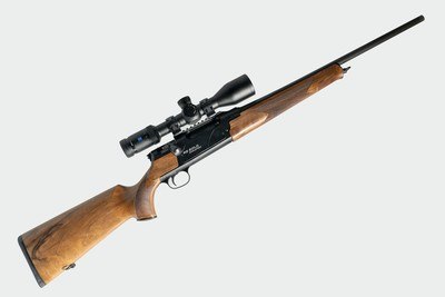 Strasser RS Solo Evolution 270 WIN - Image 5 of 11