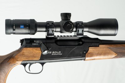 Strasser RS Solo Evolution 270 WIN - Image 7 of 11