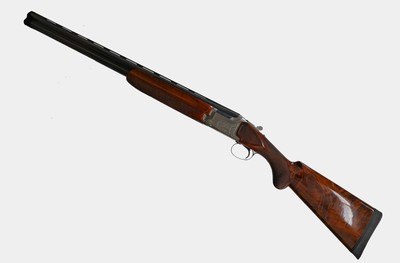 Winchester 101 Pigeon Grade XTR 12 GA 26 IN - Image 8 of 8
