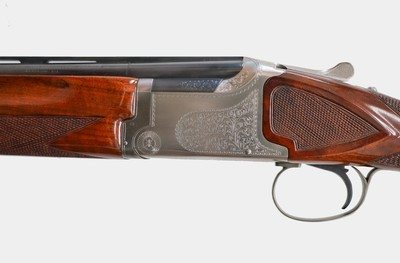 Winchester 101 Pigeon Grade XTR 12 GA 26 IN