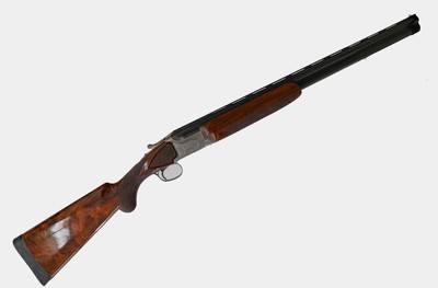 Winchester 101 Pigeon Grade XTR 12 GA 26 IN - Image 5 of 8