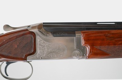 Winchester 101 Pigeon Grade XTR 12 GA 26 IN - Image 3 of 8