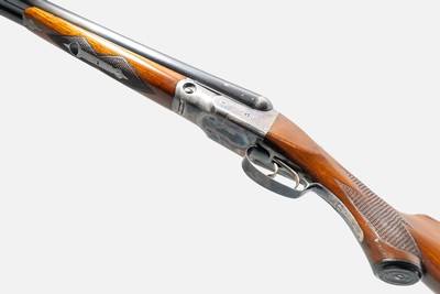 Parker VHE 12 GA 26 IN - Image 9 of 13