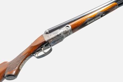 Parker VHE 12 GA 26 IN - Image 8 of 13